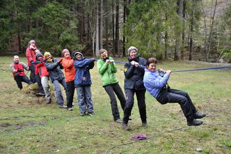 NEZ Allgäu Team
