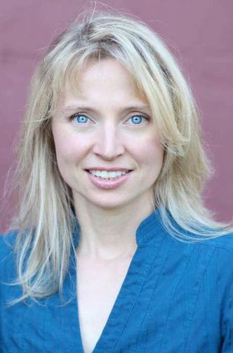 Nicole Lohfink Portrait von Nicole Lohfink