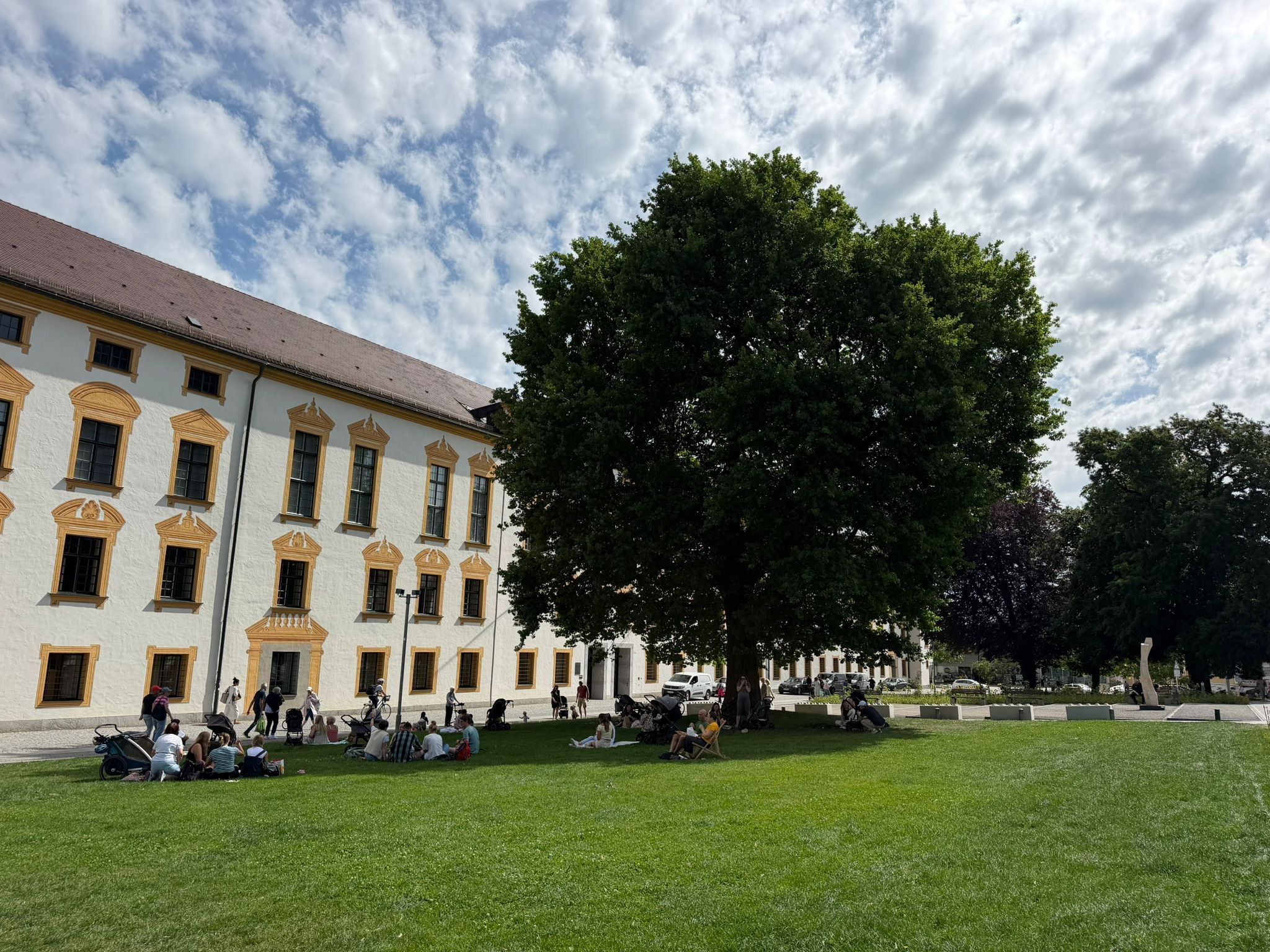 Foto: Julia Wehnert